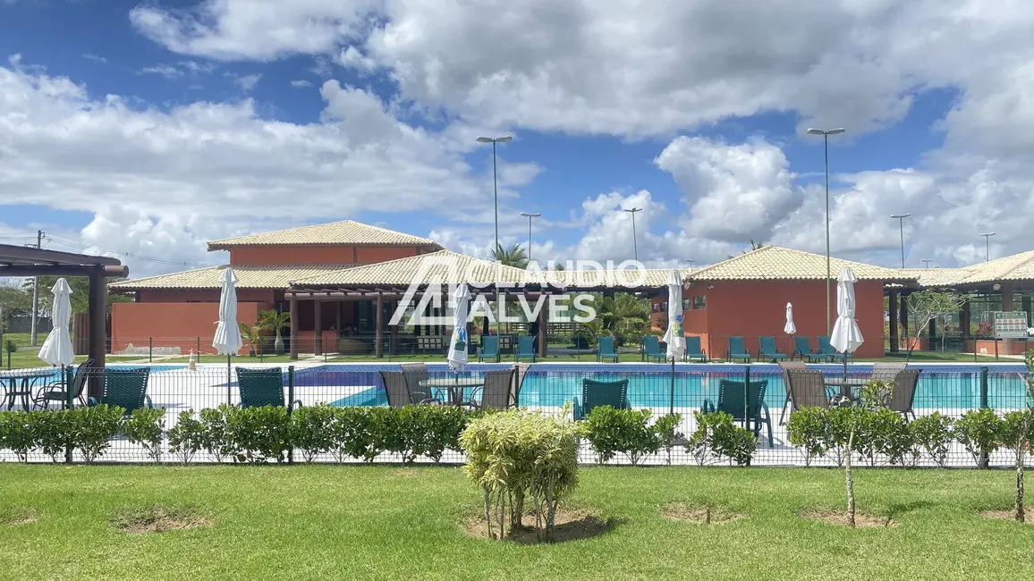 Foto 1 de Casa de Condomínio à venda e para alugar em Sim, Feira De Santana - BA