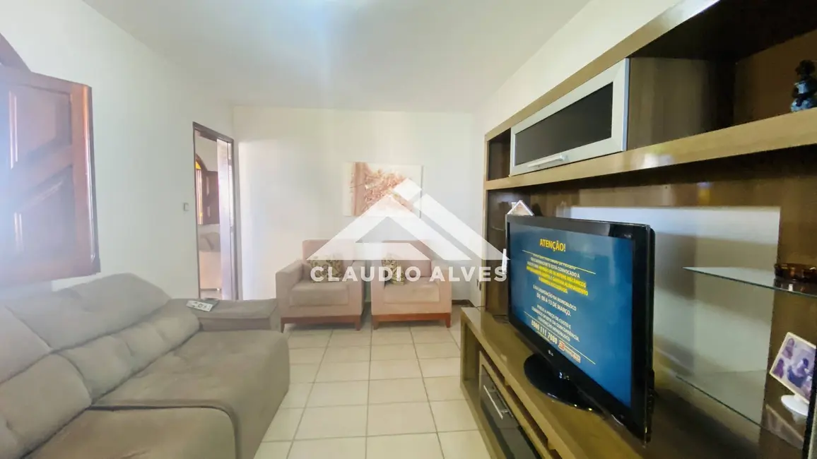 Foto 7 de Casa com 4 quartos à venda, 200m2 em Feira De Santana - BA
