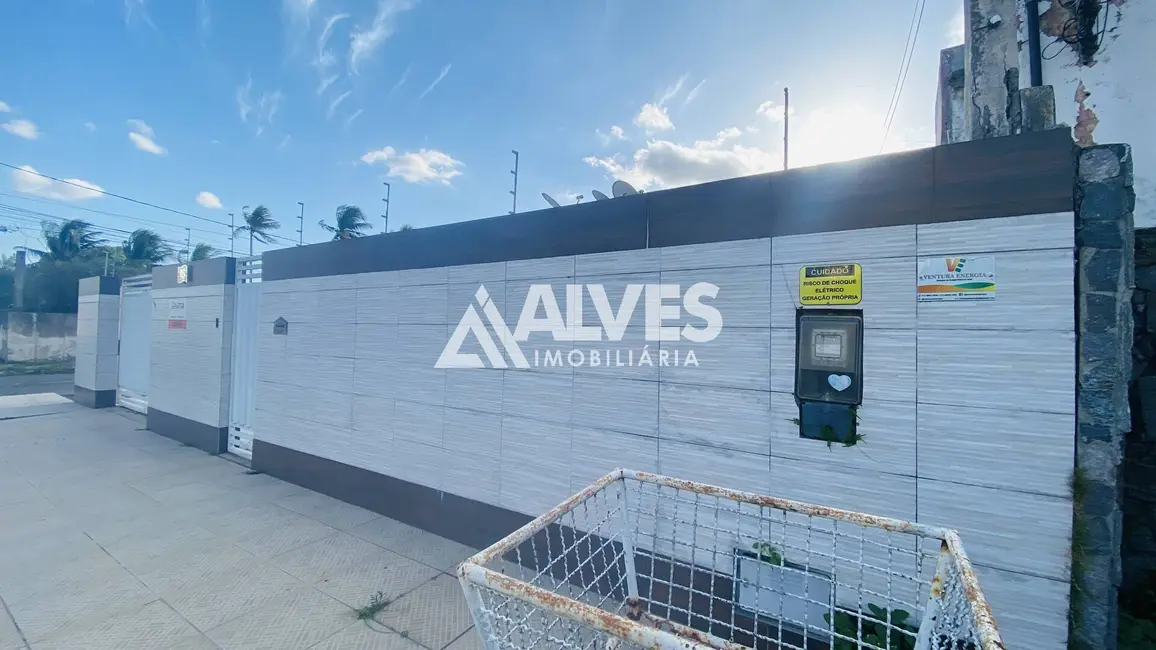 Foto 2 de Casa com 4 quartos à venda, 200m2 em Santa Mônica, Feira De Santana - BA