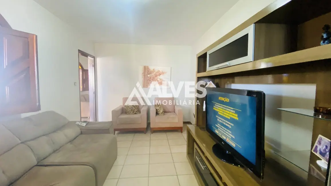 Foto 7 de Casa com 4 quartos à venda, 200m2 em Santa Mônica, Feira De Santana - BA