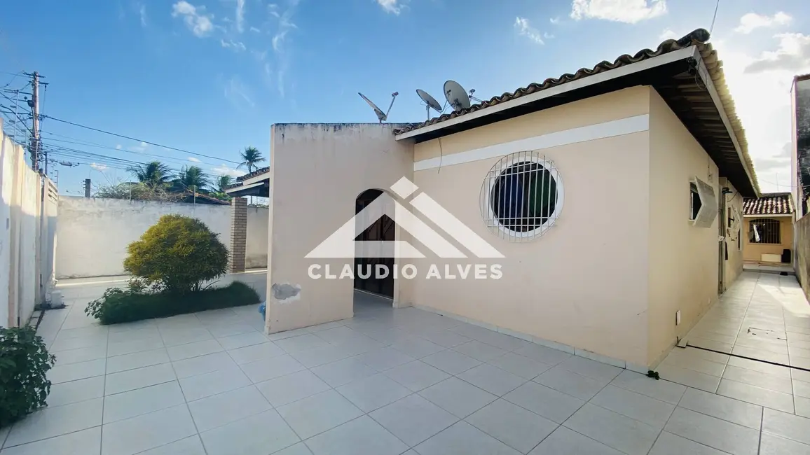 Foto 6 de Casa com 4 quartos à venda, 200m2 em Feira De Santana - BA
