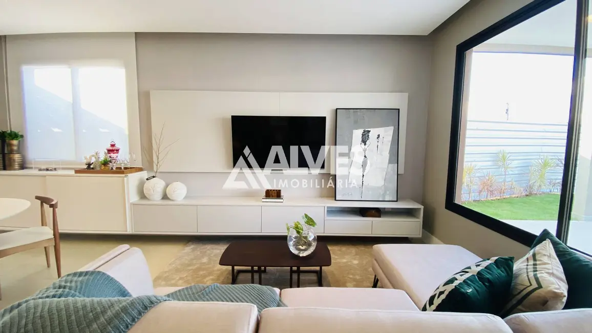 Foto 7 de Casa de Condomínio com 3 quartos à venda, 122m2 em Sim, Feira De Santana - BA