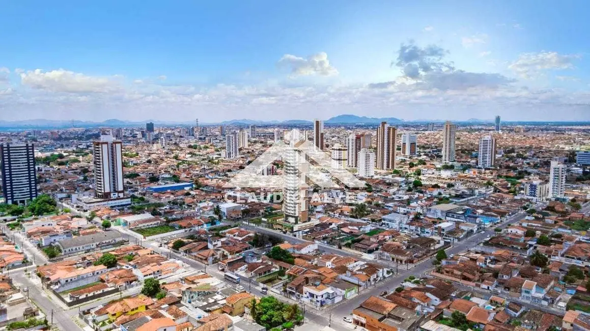 Foto 4 de Apartamento com 3 quartos à venda, 121m2 em Feira De Santana - BA