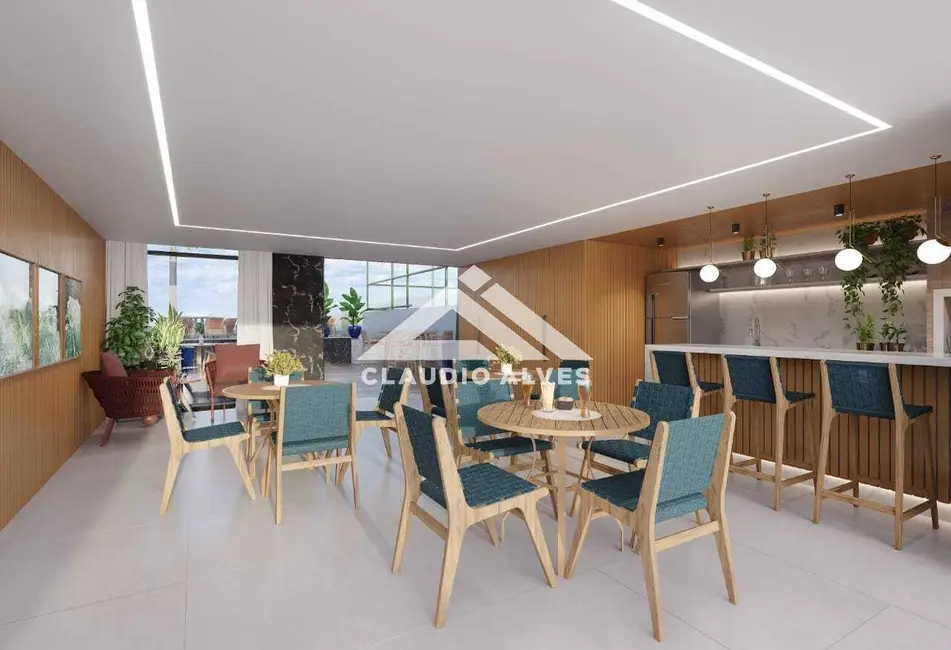 Foto 7 de Apartamento com 3 quartos à venda, 121m2 em Feira De Santana - BA