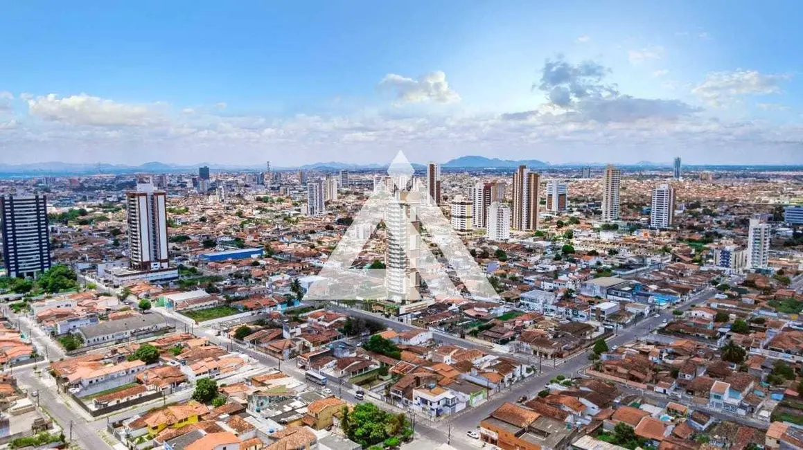Apartamento com 3 quartos à venda, 121m2 em Feira De Santana - BA - imagem 4 Foto 4 de Apartamento com 3 quartos à venda, 121m2 em Feira De Santana - BA