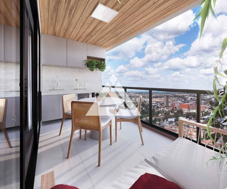Apartamento com 3 quartos à venda, 121m2 em Feira De Santana - BA - imagem 3 Foto 3 de Apartamento com 3 quartos à venda, 121m2 em Feira De Santana - BA