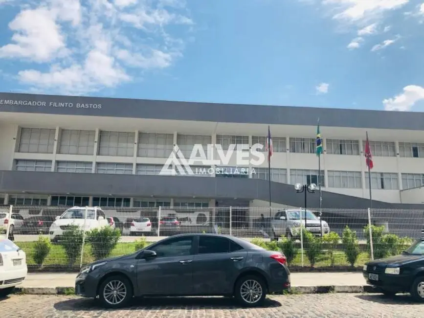 Foto 3 de Sala Comercial à venda, 520m2 em Centro, Feira De Santana - BA