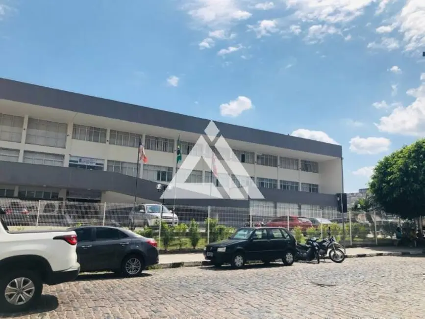 Sala Comercial à venda, 520m2 em Centro, Feira De Santana - BA - imagem 2 Foto 2 de Sala Comercial à venda, 520m2 em Centro, Feira De Santana - BA