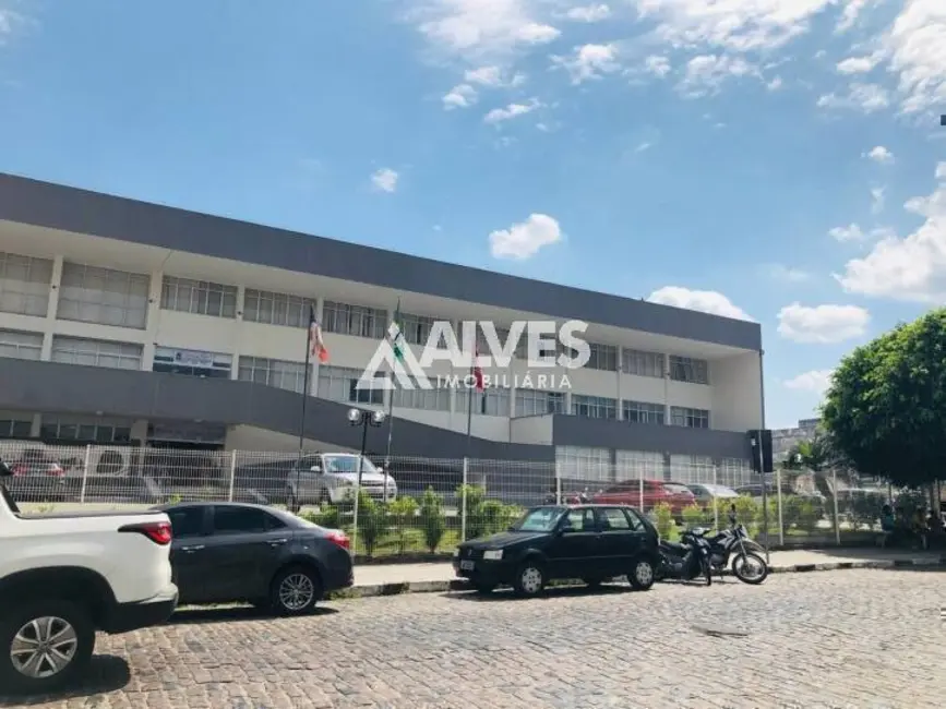 Foto 2 de Sala Comercial à venda, 520m2 em Centro, Feira De Santana - BA