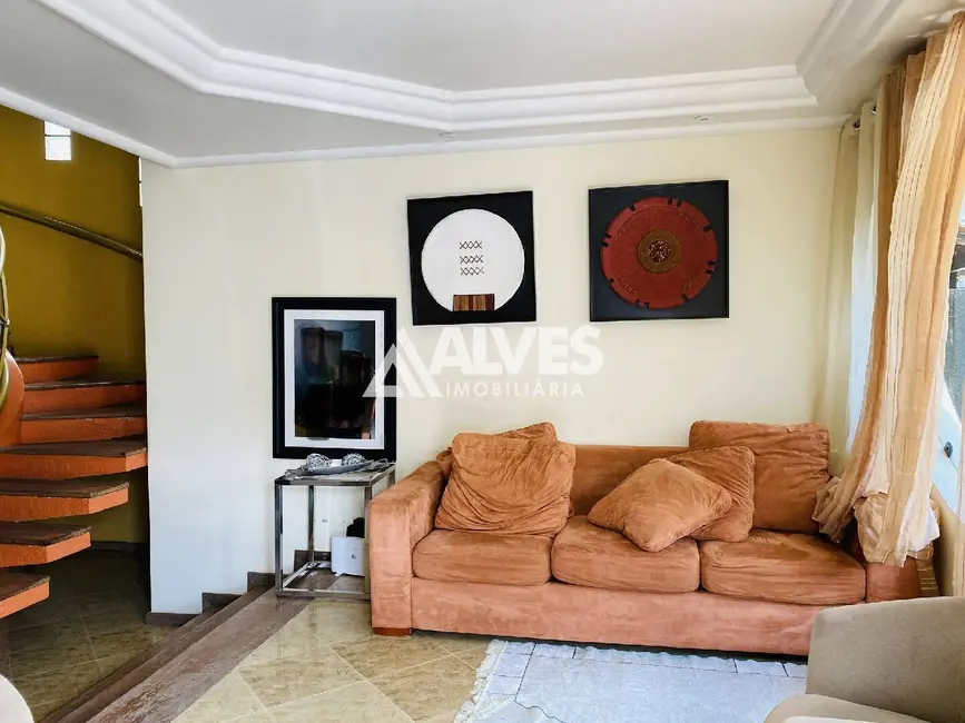 Foto 5 de Casa com 4 quartos à venda, 200m2 em Muchila, Feira De Santana - BA