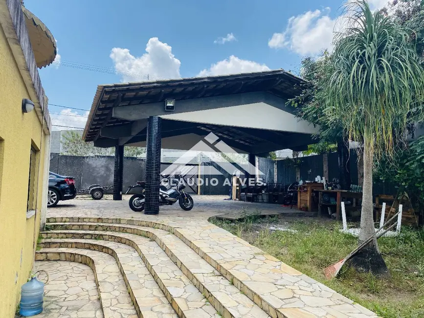 Foto 6 de Casa com 4 quartos à venda, 200m2 em Feira De Santana - BA