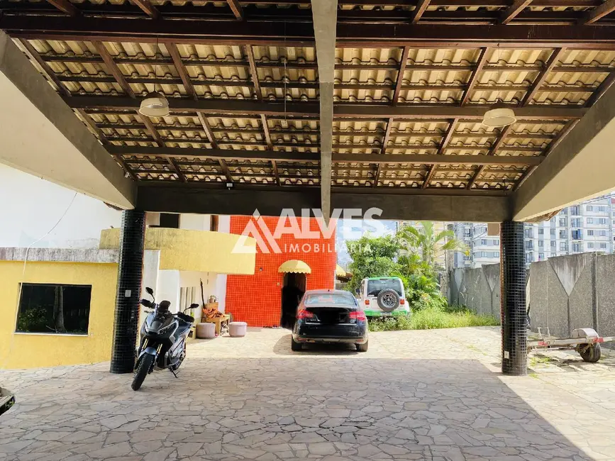 Foto 3 de Casa com 4 quartos à venda, 200m2 em Muchila, Feira De Santana - BA