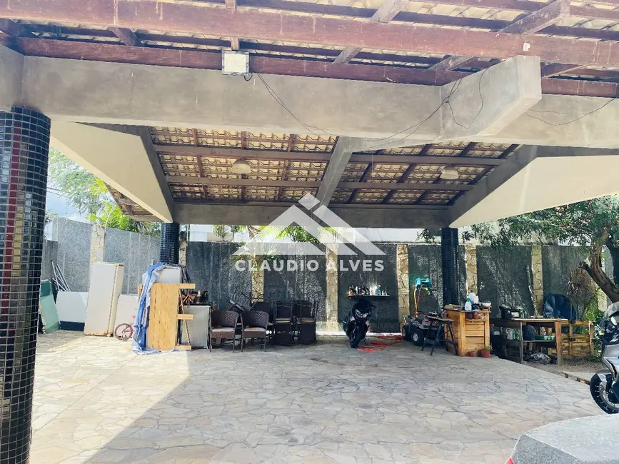 Foto 7 de Casa com 4 quartos à venda, 200m2 em Feira De Santana - BA