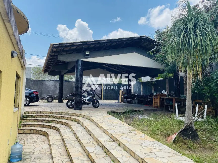 Foto 6 de Casa com 4 quartos à venda, 200m2 em Muchila, Feira De Santana - BA