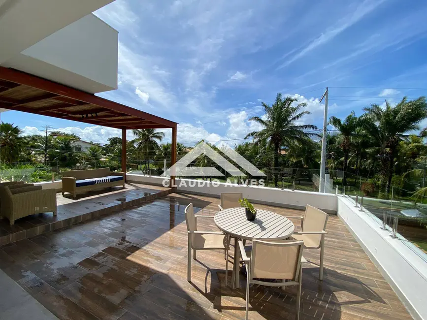 Casa de Condomínio com 6 quartos à venda, 400m2 em Camacari - BA - imagem 7 Foto 7 de Casa de Condomínio com 6 quartos à venda, 400m2 em Camacari - BA