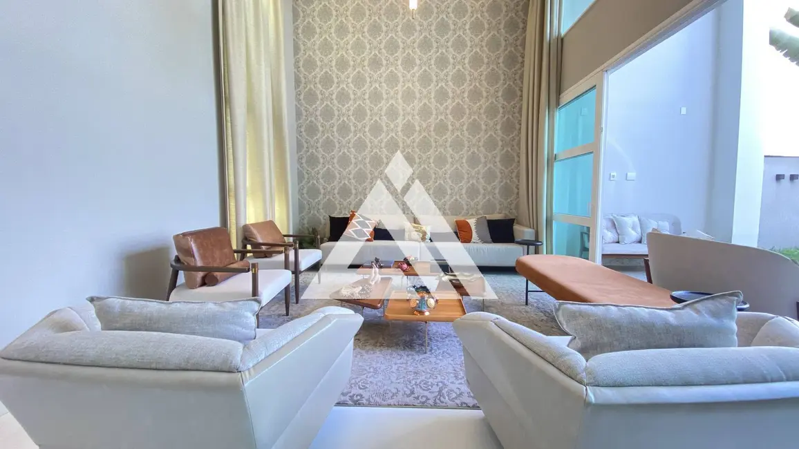 Foto 7 de Casa de Condomínio com 4 quartos à venda, 401m2 em Feira De Santana - BA