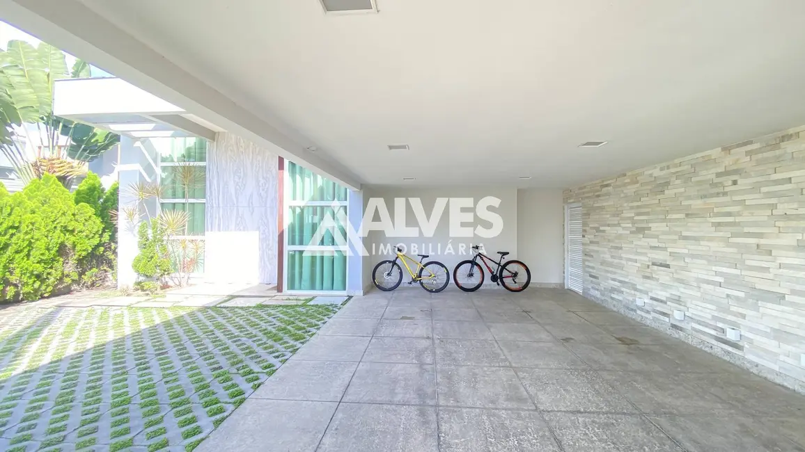 Foto 6 de Casa de Condomínio com 4 quartos à venda, 401m2 em Sim, Feira De Santana - BA