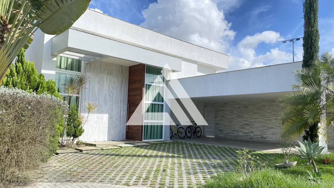 Foto 3 de Casa de Condomínio com 4 quartos à venda, 401m2 em Feira De Santana - BA