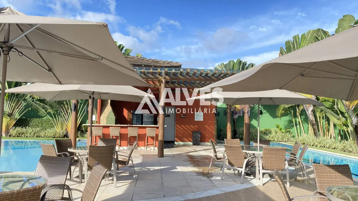 Foto 4 de Casa de Condomínio com 4 quartos à venda, 401m2 em Sim, Feira De Santana - BA