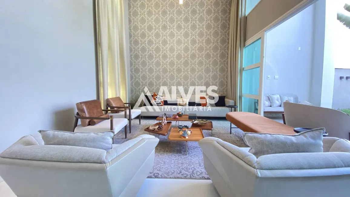 Foto 8 de Casa de Condomínio com 4 quartos à venda, 401m2 em Sim, Feira De Santana - BA