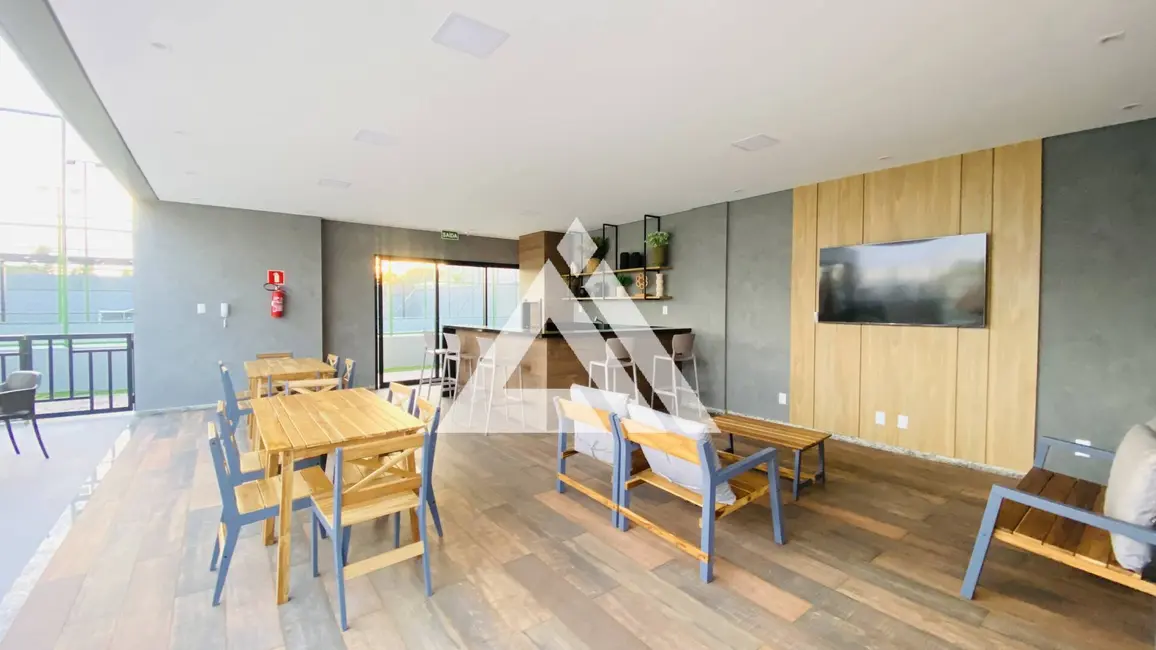 Foto 6 de Casa com 3 quartos à venda, 117m2 em Feira De Santana - BA