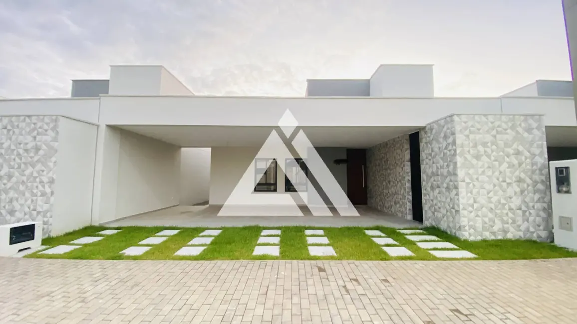 Foto 4 de Casa com 3 quartos à venda, 117m2 em Feira De Santana - BA
