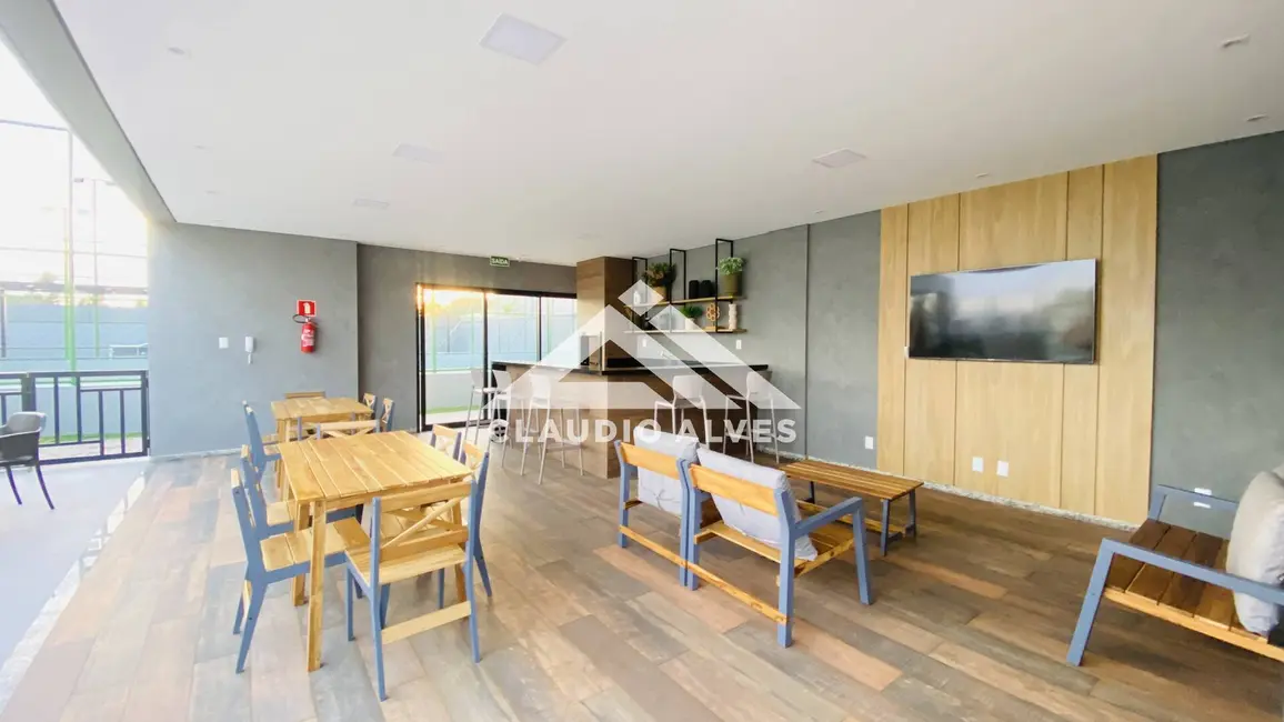 Foto 6 de Casa com 3 quartos à venda, 117m2 em Feira De Santana - BA