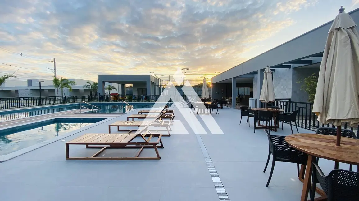 Foto 8 de Casa com 3 quartos à venda, 117m2 em Feira De Santana - BA