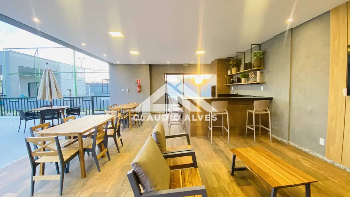 Foto 3 de Casa com 3 quartos à venda, 117m2 em Feira De Santana - BA