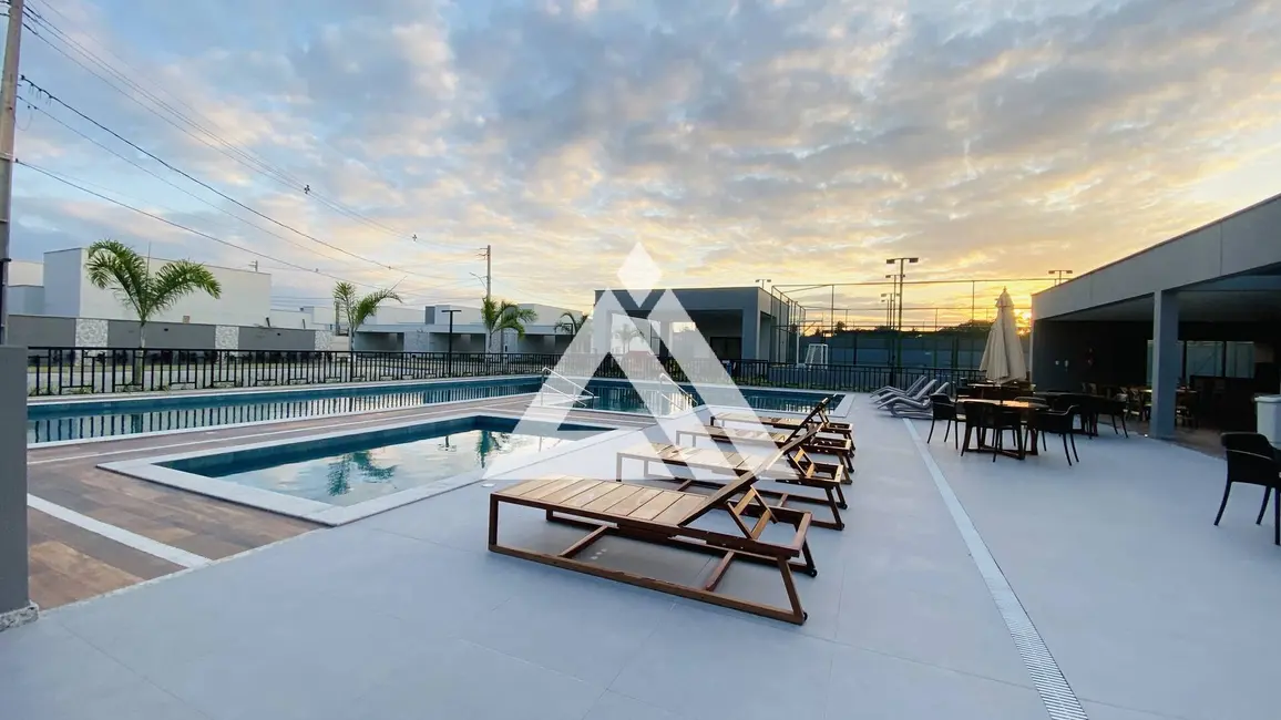 Foto 9 de Casa com 3 quartos à venda, 117m2 em Feira De Santana - BA