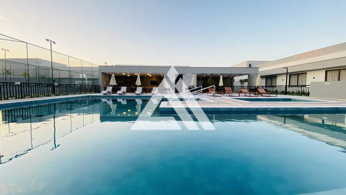 Foto 2 de Casa com 3 quartos à venda, 117m2 em Feira De Santana - BA