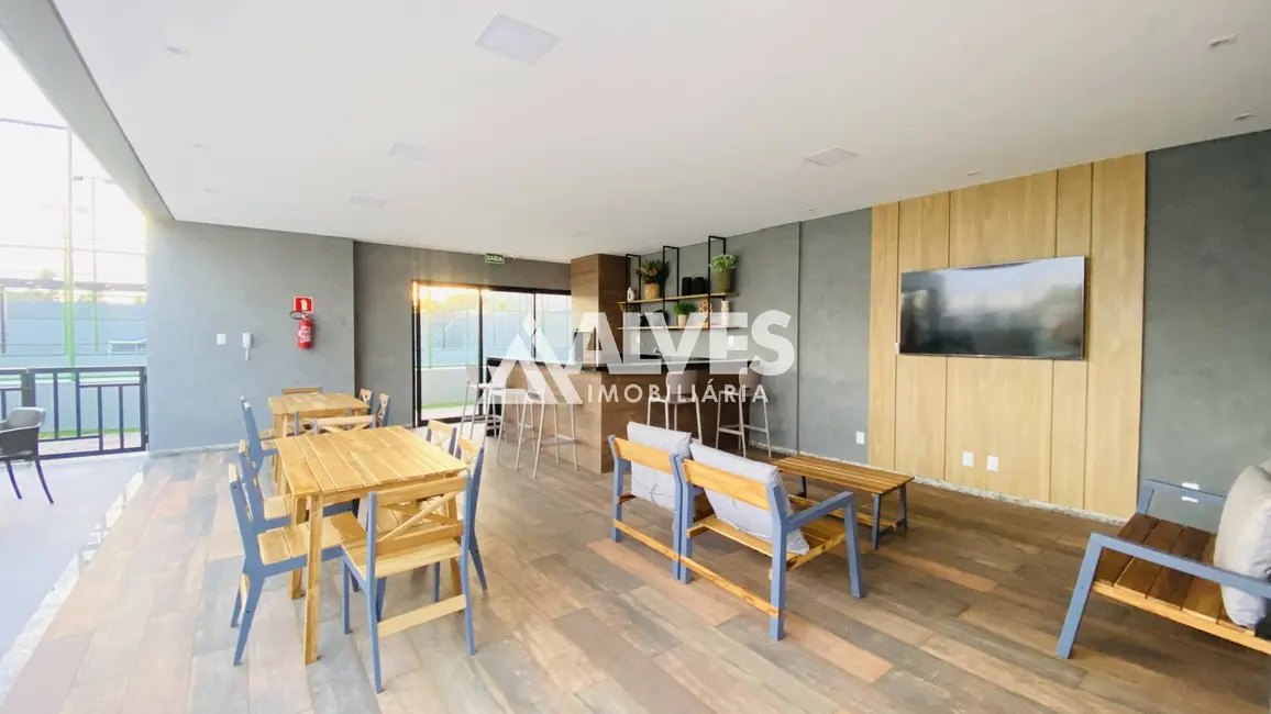 Foto 6 de Casa com 3 quartos à venda, 117m2 em Sim, Feira De Santana - BA