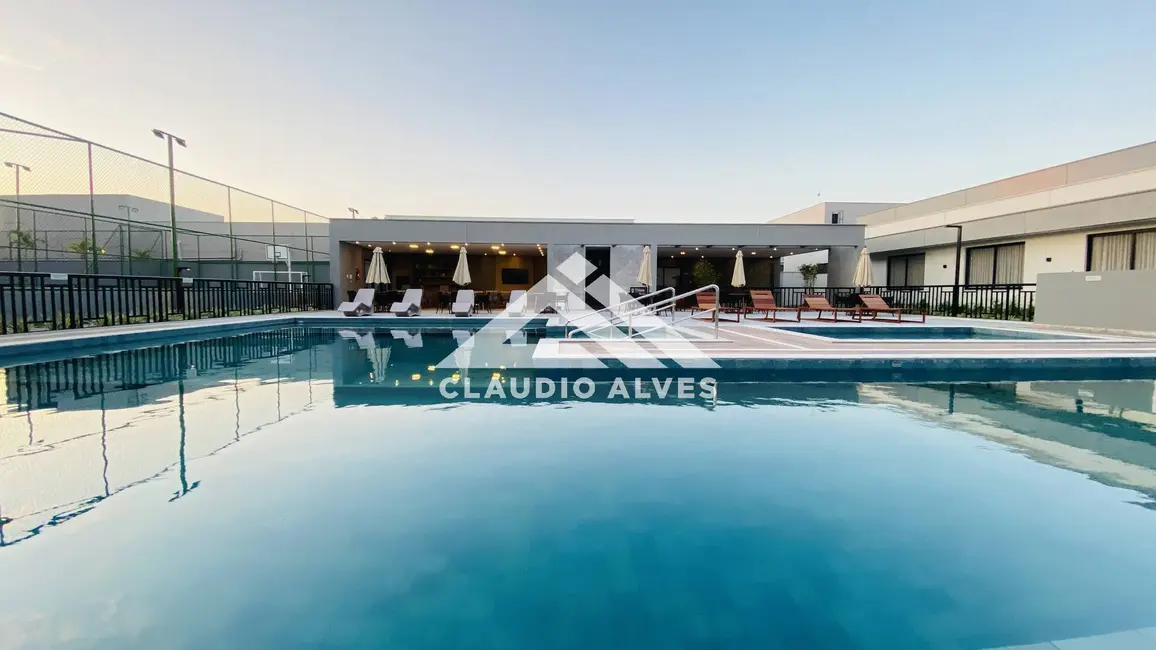 Foto 2 de Casa com 3 quartos à venda, 117m2 em Feira De Santana - BA