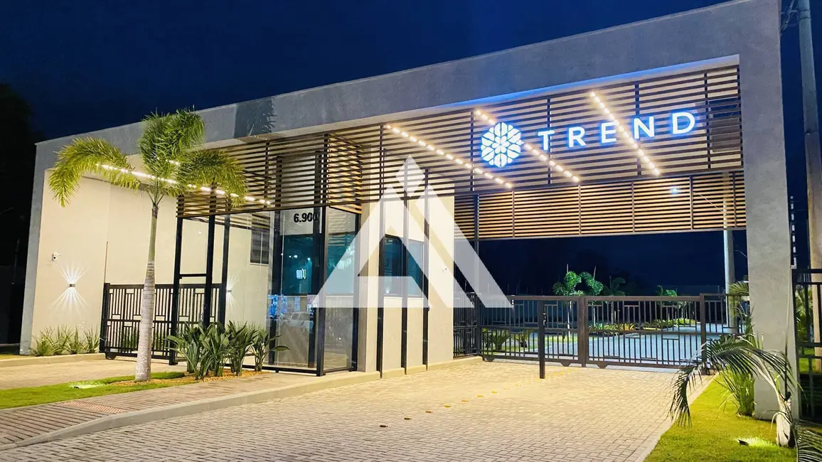 Foto 1 de Casa com 3 quartos à venda, 117m2 em Feira De Santana - BA