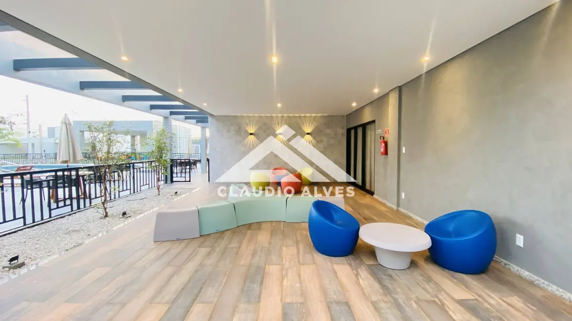 Foto 5 de Casa com 3 quartos à venda, 117m2 em Feira De Santana - BA