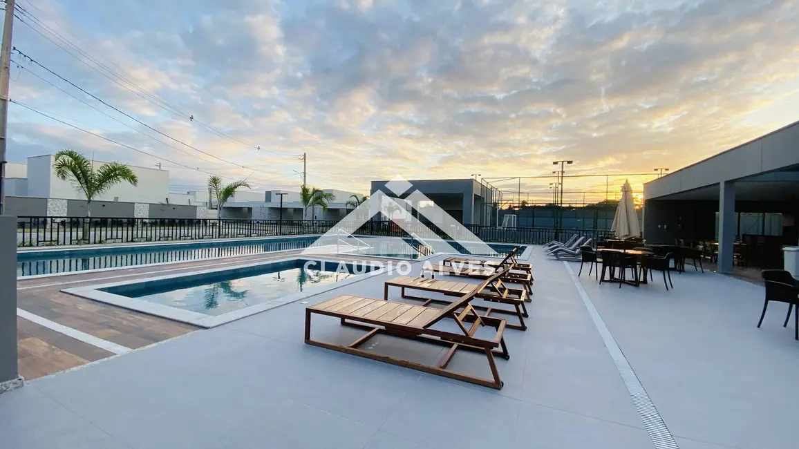 Foto 9 de Casa com 3 quartos à venda, 117m2 em Feira De Santana - BA