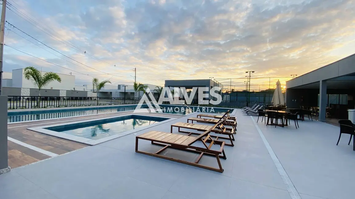 Foto 9 de Casa com 3 quartos à venda, 117m2 em Sim, Feira De Santana - BA