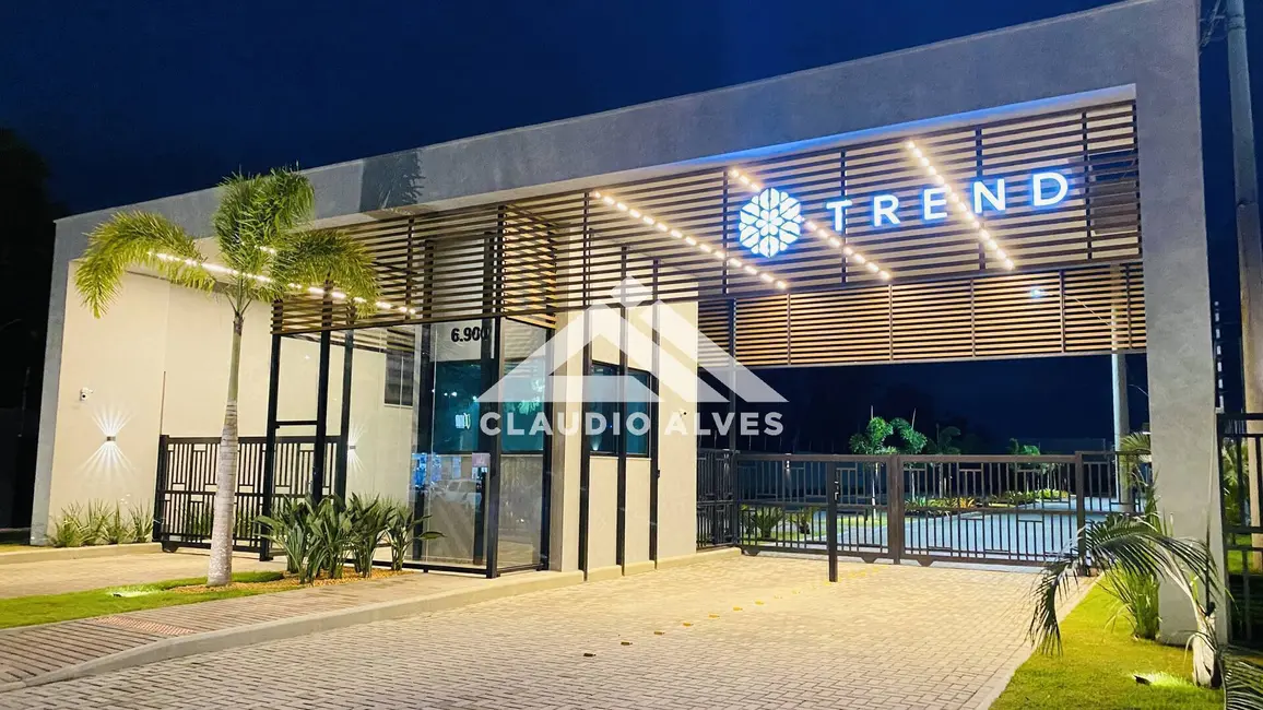 Foto 1 de Casa com 3 quartos à venda, 117m2 em Feira De Santana - BA