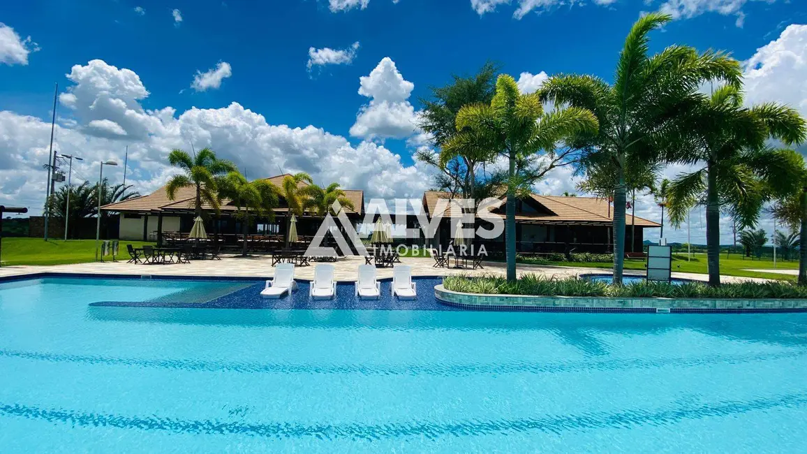 Foto 1 de Terreno / Lote à venda, 400m2 em Pedra do Descanso, Feira De Santana - BA