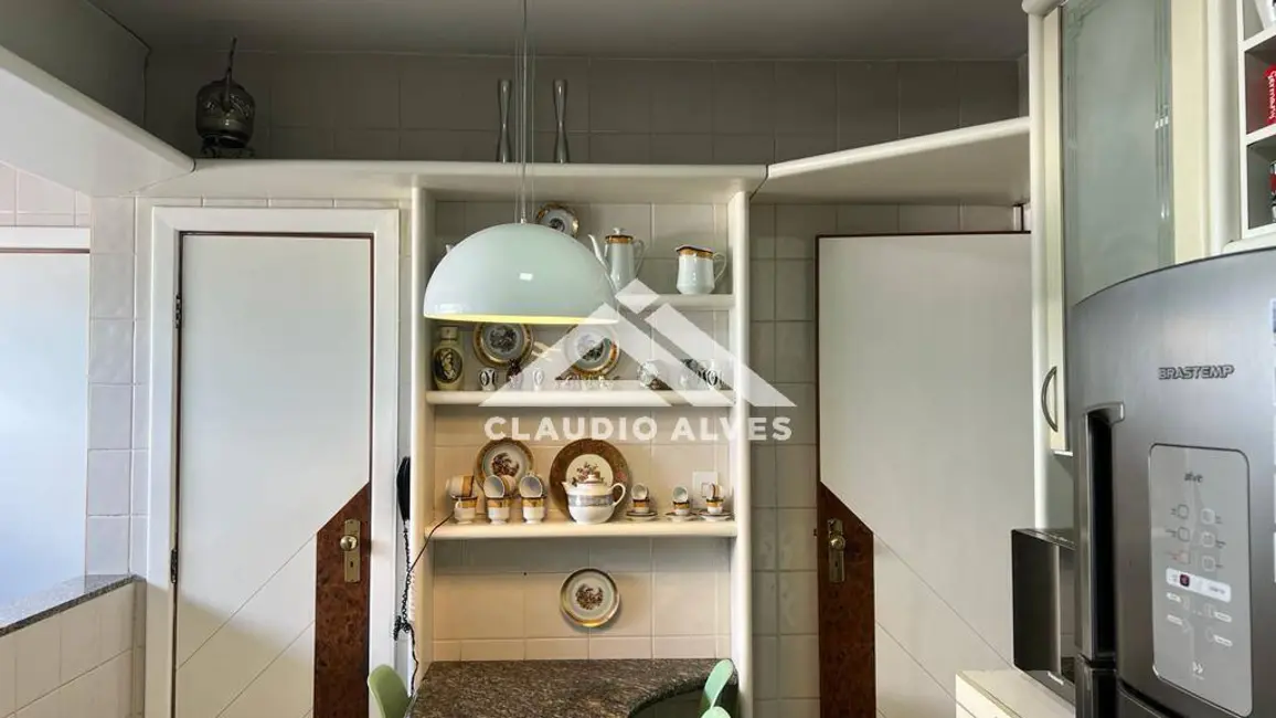 Foto 7 de Apartamento com 4 quartos para alugar, 162m2 em Feira De Santana - BA
