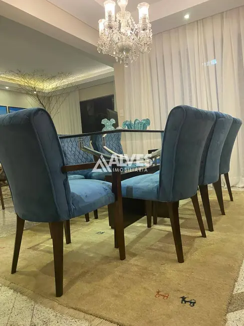 Foto 4 de Apartamento com 4 quartos para alugar, 162m2 em Centro, Feira De Santana - BA