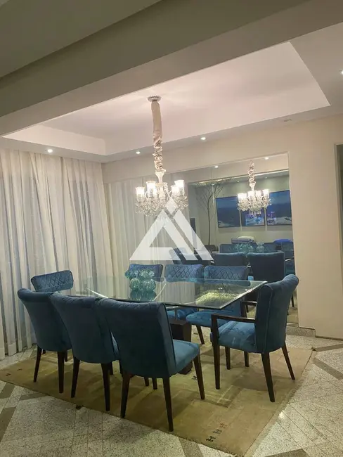 Foto 5 de Apartamento com 4 quartos para alugar, 162m2 em Feira De Santana - BA