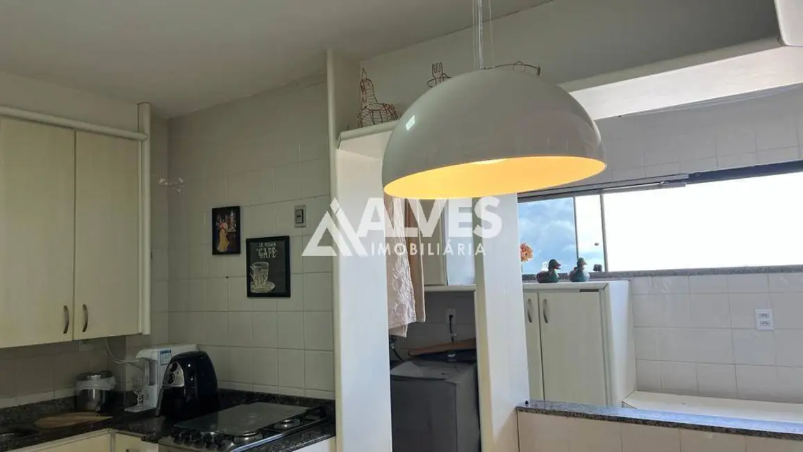 Foto 8 de Apartamento com 4 quartos para alugar, 162m2 em Centro, Feira De Santana - BA