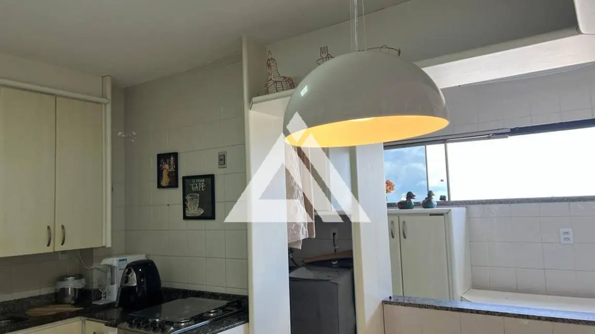 Foto 8 de Apartamento com 4 quartos para alugar, 162m2 em Feira De Santana - BA