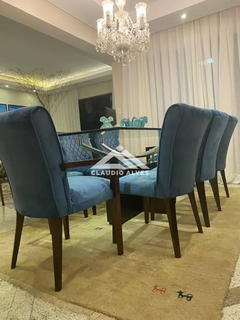 Foto 4 de Apartamento com 4 quartos para alugar, 162m2 em Feira De Santana - BA
