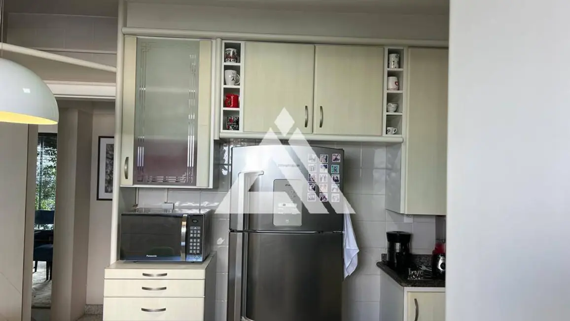 Foto 6 de Apartamento com 4 quartos para alugar, 162m2 em Feira De Santana - BA