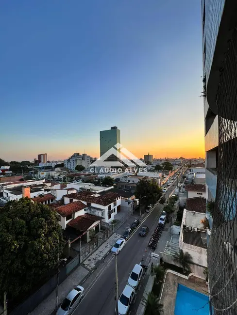 Foto 3 de Apartamento com 4 quartos para alugar, 162m2 em Feira De Santana - BA