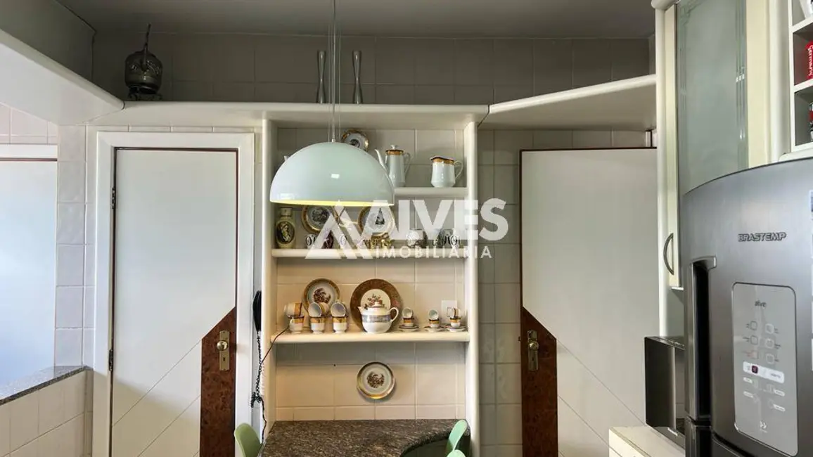 Foto 7 de Apartamento com 4 quartos para alugar, 162m2 em Centro, Feira De Santana - BA