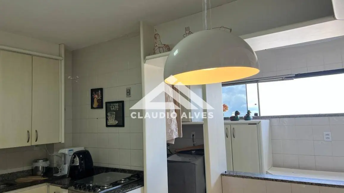 Foto 8 de Apartamento com 4 quartos para alugar, 162m2 em Feira De Santana - BA