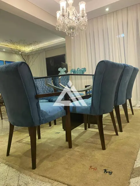 Foto 4 de Apartamento com 4 quartos para alugar, 162m2 em Feira De Santana - BA